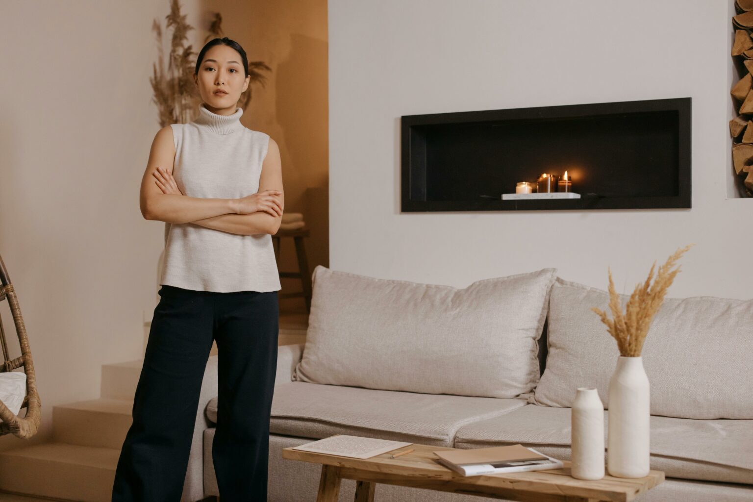 Minimalism som livsstil: Hur mindre kan bli mer